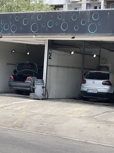 Ауто ФРЕШ