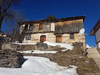 Къща за Гости Панорама