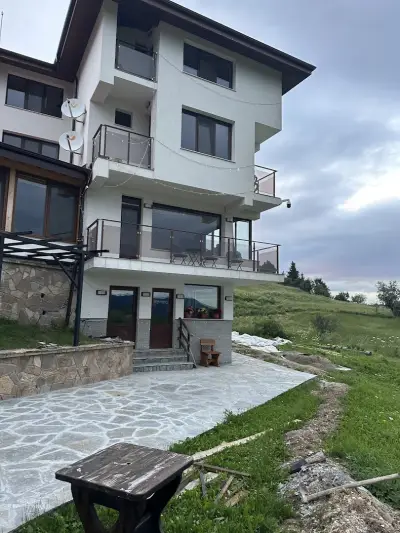 Къща за Гости Панорама
