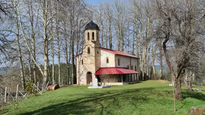 Къща за Гости Панорама