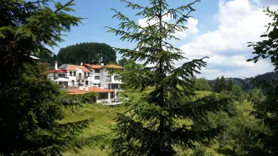Къща за Гости Панорама
