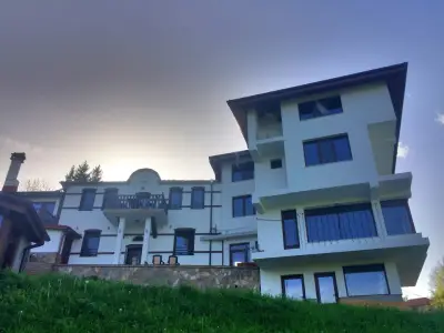 Къща за Гости Панорама