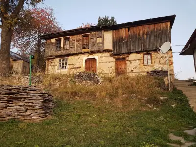 Къща за Гости Панорама