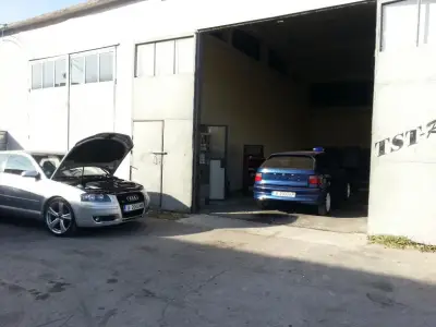 АУТО ЕКСПРЕС БГ