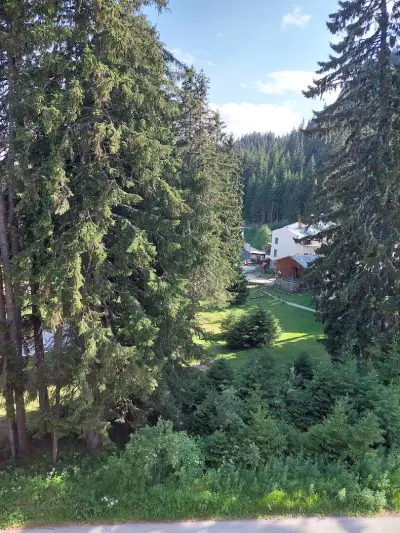 Апарт-Хотел Пайн Хилс Пампорово