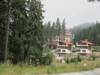 Апарт-Хотел Пайн Хилс Пампорово