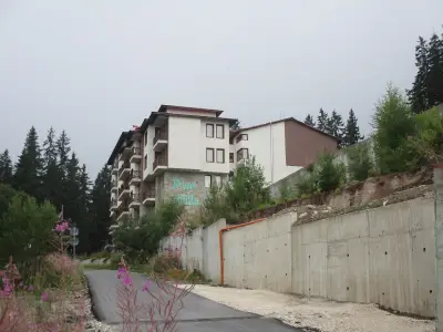 Апарт-Хотел Пайн Хилс Пампорово