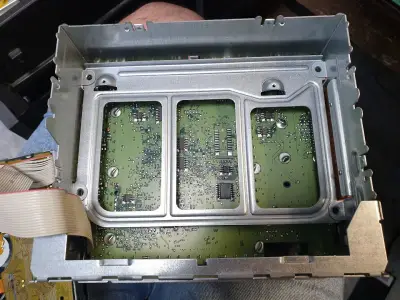 AUTO ELECTRONICS