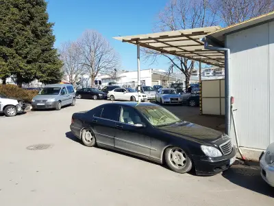 AUTO ELECTRONICS