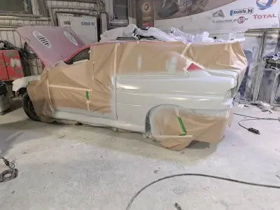 сервиз Арта Кар