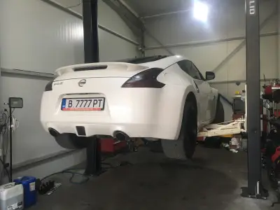 АВТОСЕРВИЗ JAPAN PLACE