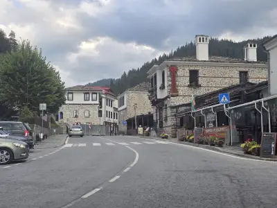 Хотел Калина