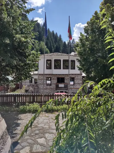 Хотел Калина