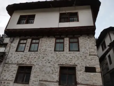 Хотел Калина