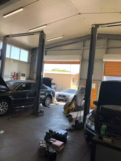 Автосервиз Косев Ауто