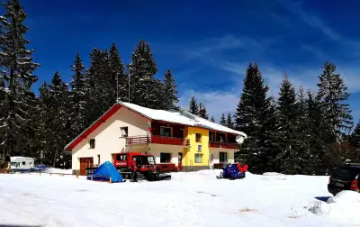 Грийн Лайф Апартаменти Пампорово
