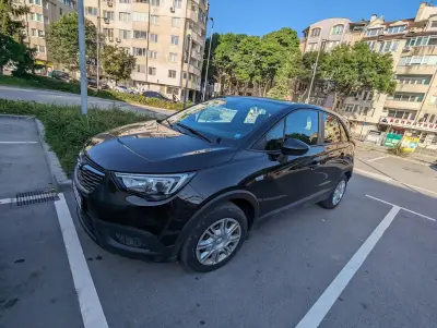 Sixt Rent a Car - Varna Airport
