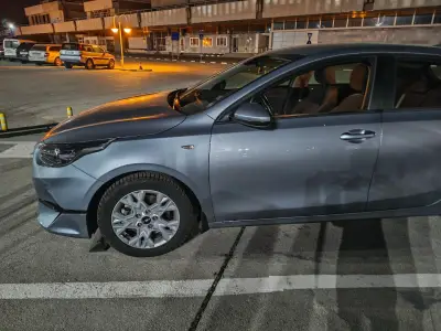 Sixt Rent a Car - Varna Airport