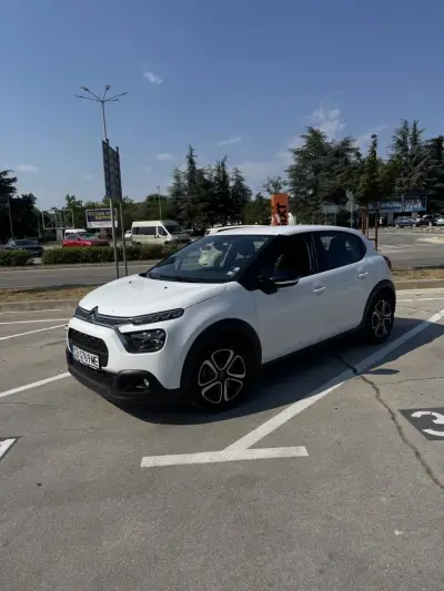 Sixt Rent a Car - Varna Airport