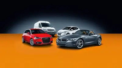 Sixt Rent a Car - Varna Airport