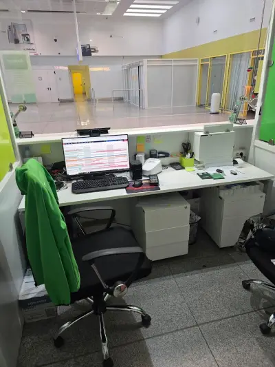 Europcar Bulgaria Varna Airport