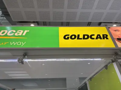 Europcar Bulgaria Varna Airport