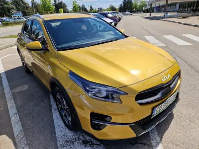 Europcar Bulgaria Varna Airport