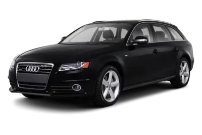 B&G Rent A Car