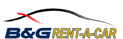 B&G Rent A Car