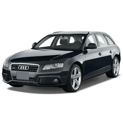 B&G Rent A Car
