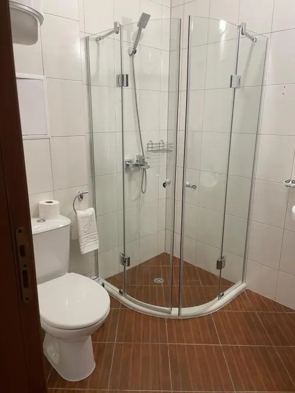 Делукс апартамент с 1 спалня