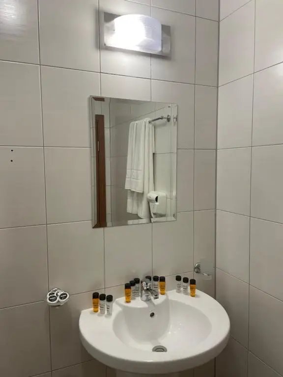 Двойна делукс стая