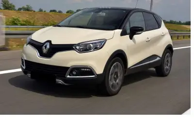 Desscar Rent A Car