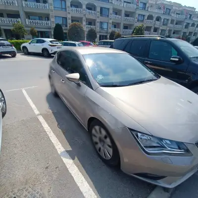 Sky Rent A Car Varna