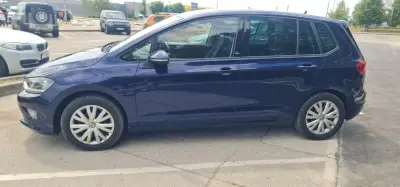 Sky Rent A Car Varna
