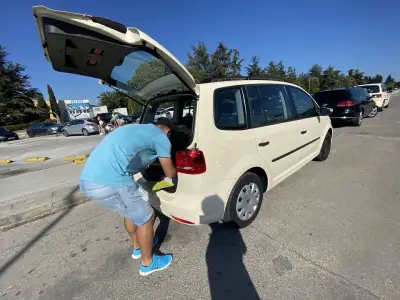 Sky Rent A Car Varna