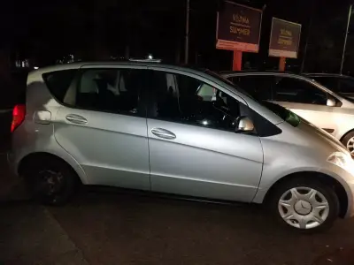 Sky Rent A Car Varna
