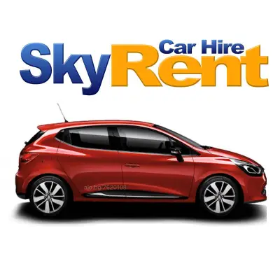 Sky Rent A Car Varna