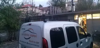 Варна Кар Рентал ООД