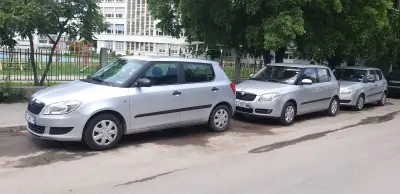 Варна Кар Рентал ООД