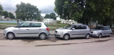 Варна Кар Рентал ООД