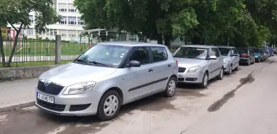 Варна Кар Рентал ООД