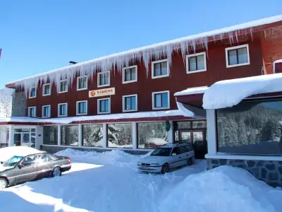 Kamena Pamporovo