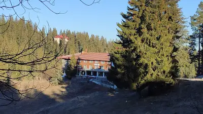 Kamena Pamporovo