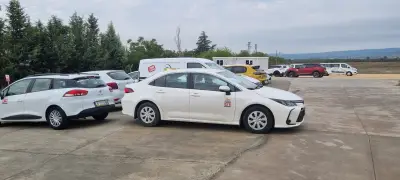 Топ Рент А Кар
