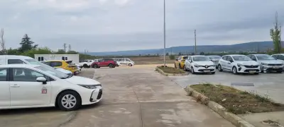 Топ Рент А Кар