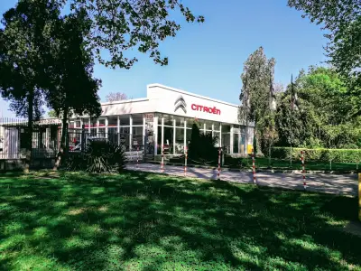 Кооперация Аутомотор