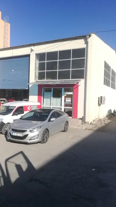 Интер Карс България ЕООД Inter Cars Bulgaria