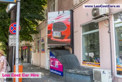 Low Cost Cars Varna
