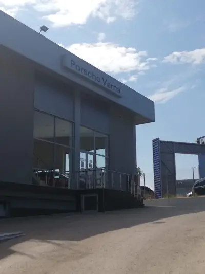 Порше Варна - официален дилър и сервиз на Audi